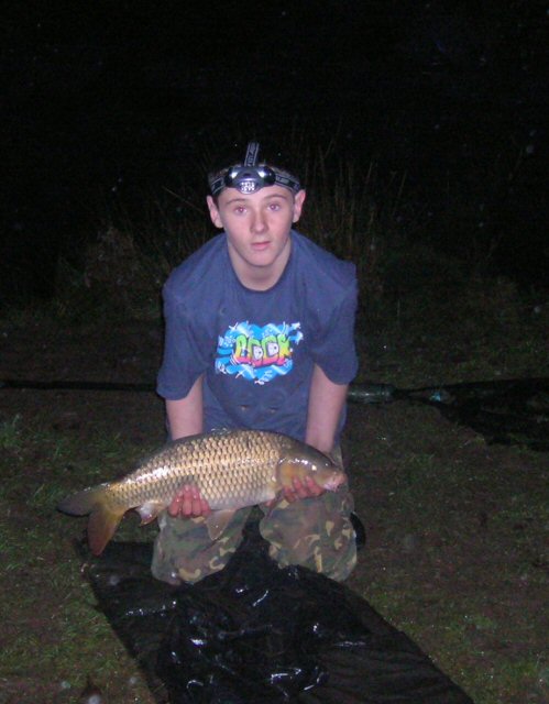 Ulverston Angling Photo